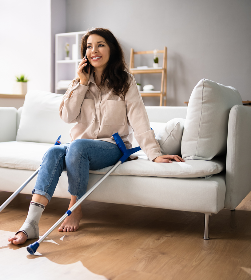 Eaze Med Solutions
